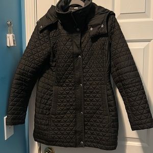 EUC Marc New York Jacket. Size Medium